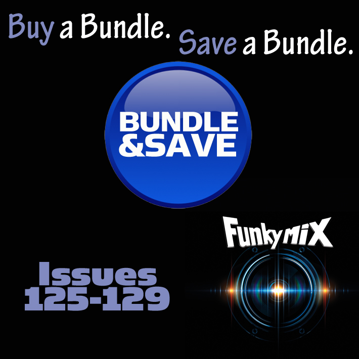 Various - Funkymix 10 Various - Funkymix 10