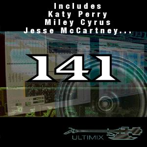 ultimix 141
