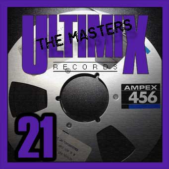 Various Ultimix 16 Various Ultimix 16