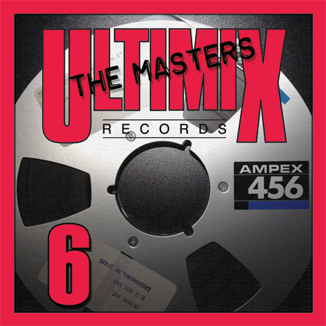 Ultimix Issue Details